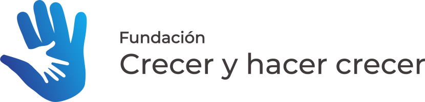 Fundación Crecer y Hacer Crecer